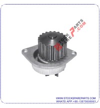 WATER PUMP 021115103D