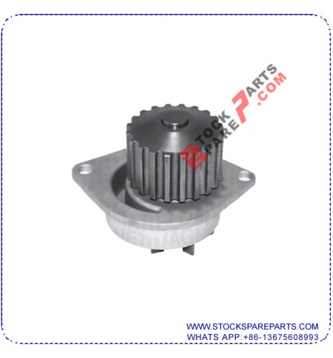 WATER PUMP 021115103D