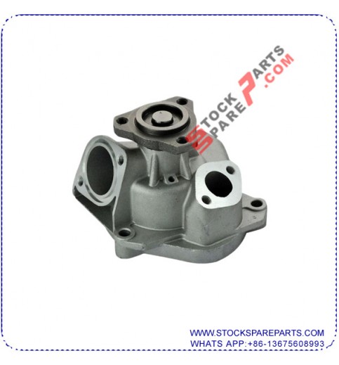 WATER PUMP 025121010C