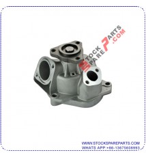 WATER PUMP 025121010E