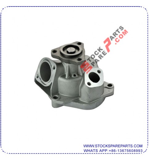 WATER PUMP 025121010E