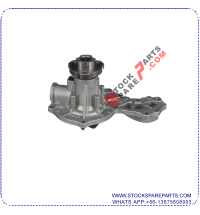 WATER PUMP 026 121 005A