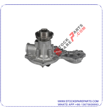 WATER PUMP 026 121 005A