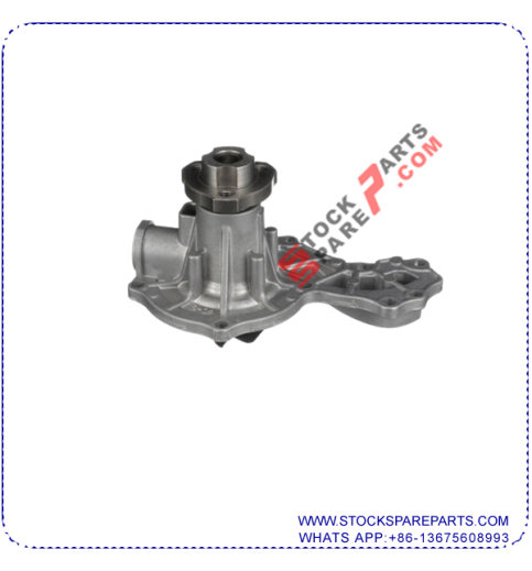 WATER PUMP 026 121 005A