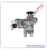 WATER PUMP 026121010A