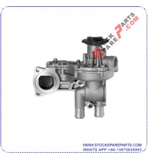 WATER PUMP 026121010A