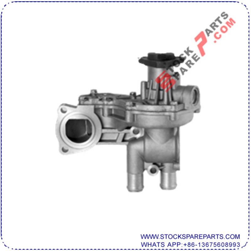 WATER PUMP 026121010A