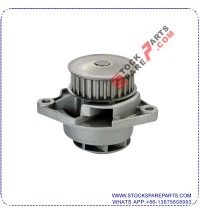 WATER PUMP 030121008C