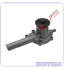 WATER PUMP 0305-15-010