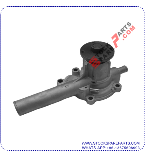 WATER PUMP 0305-15-010