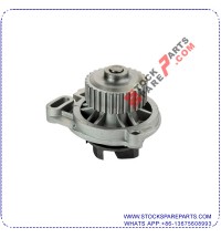 WATER PUMP 034121004