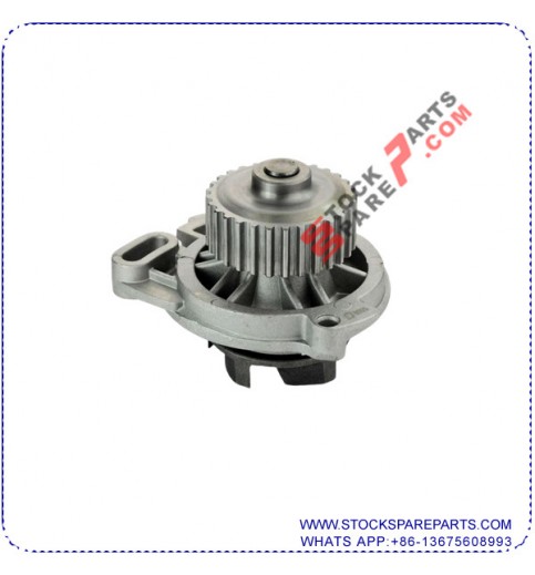 WATER PUMP 034121004