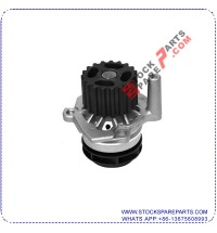 WATER PUMP 038121011C