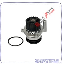 WATER PUMP 038121011G