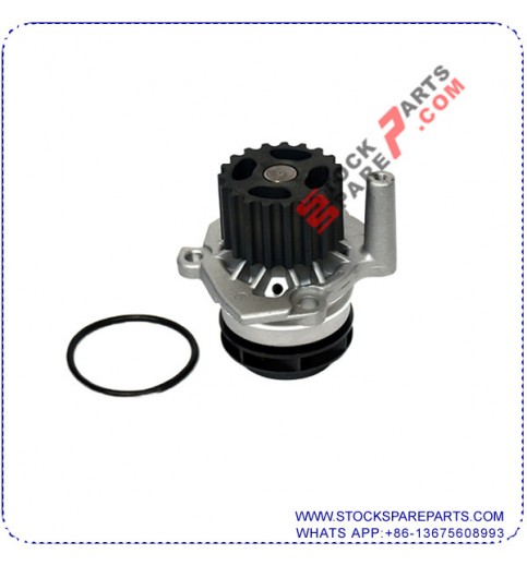WATER PUMP 038121011G