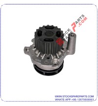 WATER PUMP 038121011