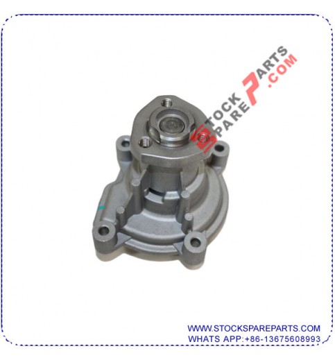 WATER PUMP 03C121005C