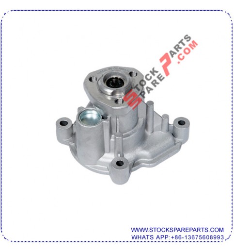 WATER PUMP 03C121005L