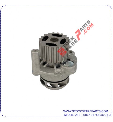 WATER PUMP 045121011B