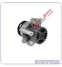 WATER PUMP 045121011F