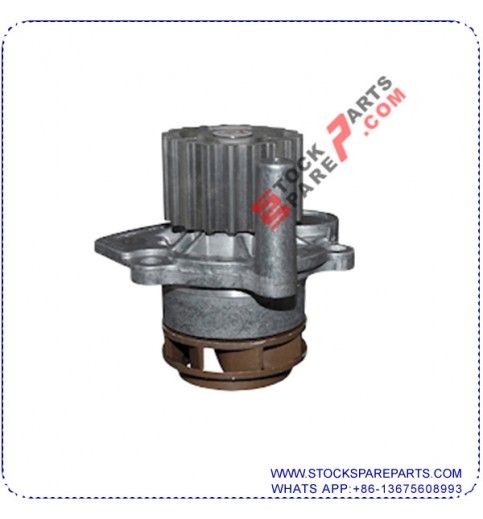 WATER PUMP 045121011JX