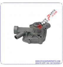 WATER PUMP 048121011
