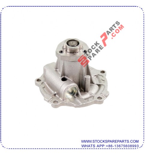 WATER PUMP 049720029