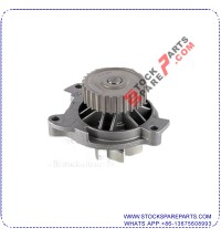 WATER PUMP 054121004