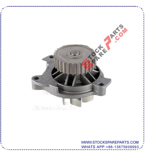 WATER PUMP 054121004