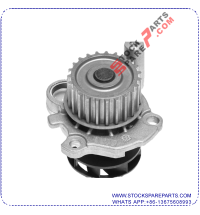 WATER PUMP 06A 121 011L