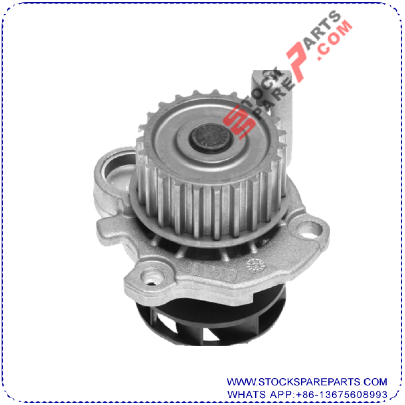 WATER PUMP 06A 121 011L