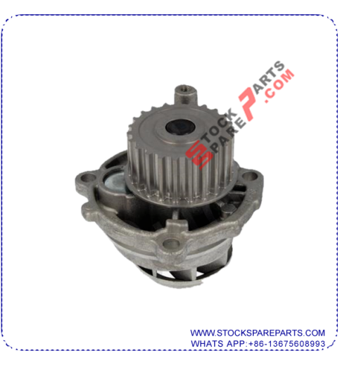 WATER PUMP 06B 121 011E