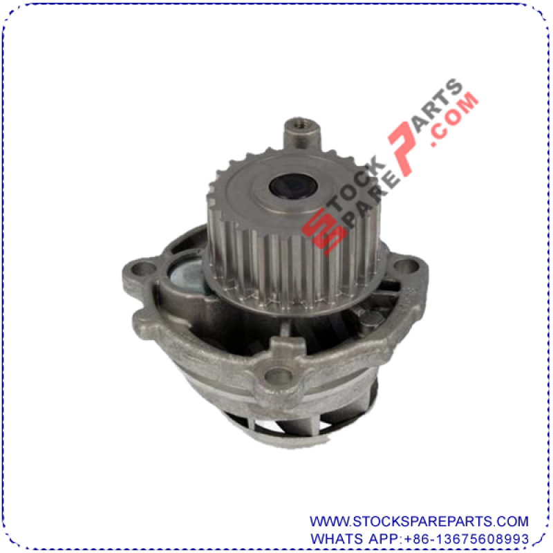 WATER PUMP 06B 121 011E
