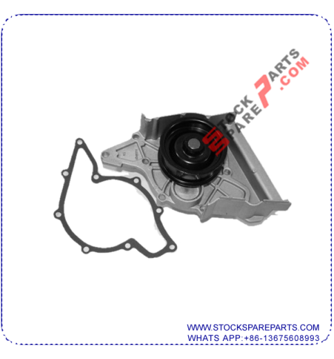WATER PUMP 078.121.004C