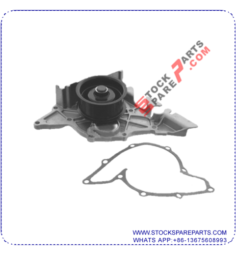 WATER PUMP 078.121.004J