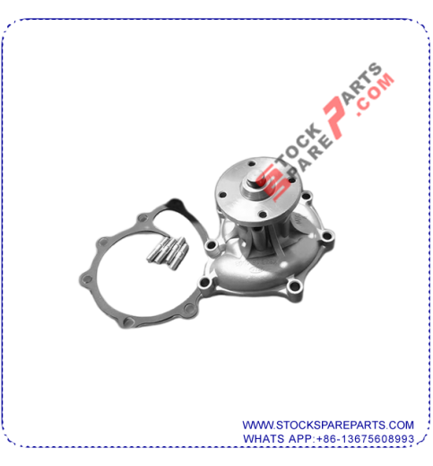 WATER PUMP 0K65B15100B