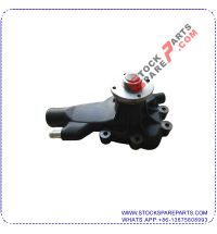 WATER PUMP 1-13610819