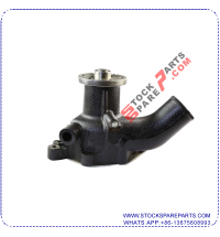 WATER PUMP 1-13610819