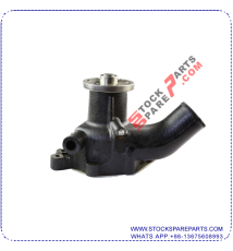 WATER PUMP 1-13610819