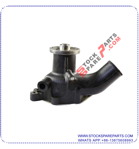 WATER PUMP 1-13610819