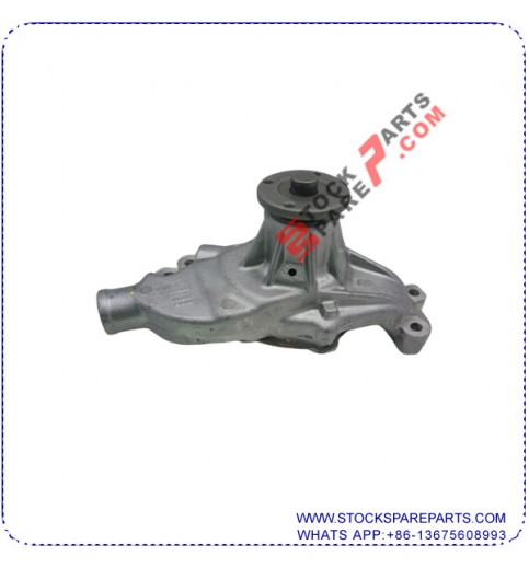 WATER PUMP 10048919