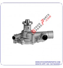 WATER PUMP 11140120