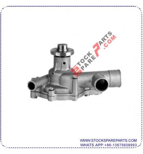 WATER PUMP 11140120