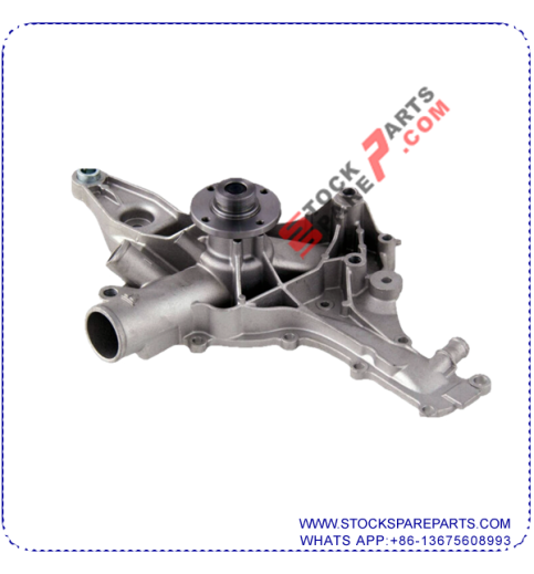 WATER PUMP 1122001401