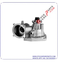 WATER PUMP 11510007043
