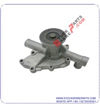 WATER PUMP 11511258147