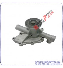 WATER PUMP 11511258147