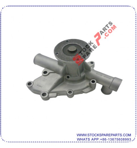WATER PUMP 11511258147