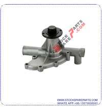 WATER PUMP 11511274584
