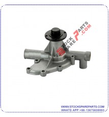 WATER PUMP 11511274584
